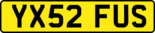 YX52FUS