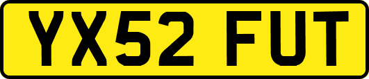 YX52FUT