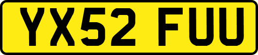 YX52FUU