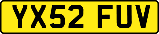 YX52FUV