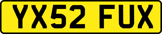 YX52FUX