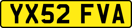 YX52FVA