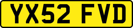 YX52FVD