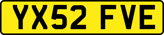 YX52FVE
