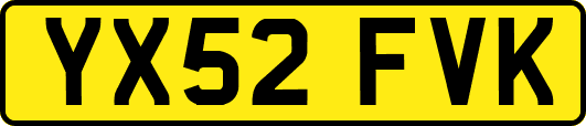 YX52FVK