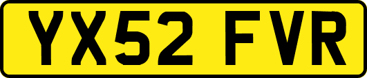 YX52FVR