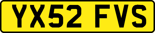 YX52FVS