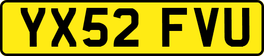YX52FVU
