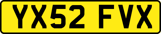 YX52FVX