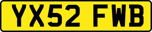 YX52FWB