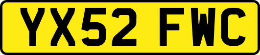 YX52FWC