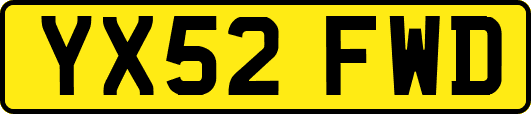 YX52FWD