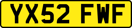 YX52FWF