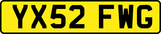 YX52FWG