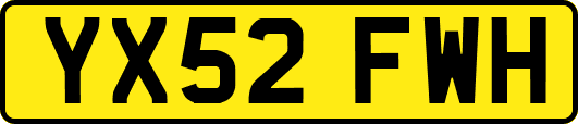 YX52FWH