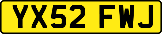 YX52FWJ