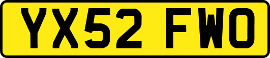 YX52FWO