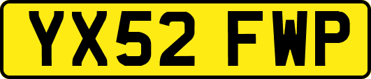 YX52FWP