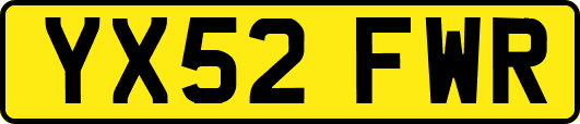YX52FWR
