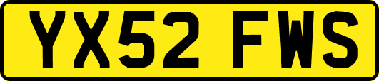 YX52FWS