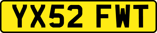 YX52FWT