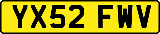 YX52FWV