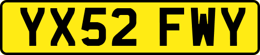 YX52FWY