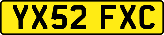 YX52FXC