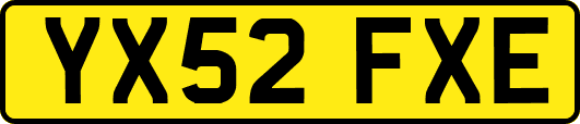 YX52FXE