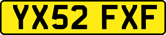 YX52FXF
