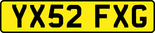 YX52FXG