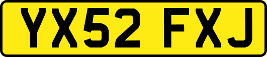 YX52FXJ