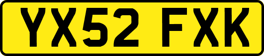 YX52FXK