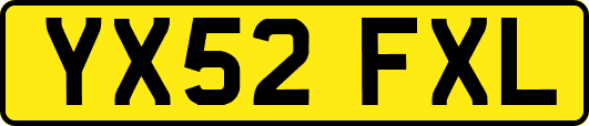 YX52FXL
