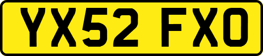 YX52FXO