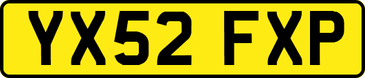 YX52FXP