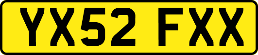 YX52FXX