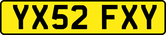 YX52FXY
