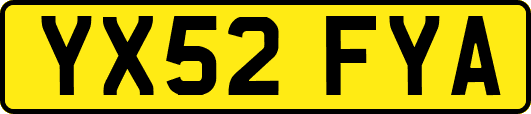 YX52FYA