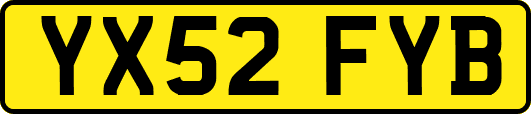 YX52FYB
