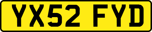 YX52FYD