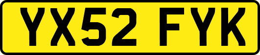 YX52FYK