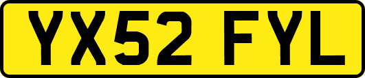 YX52FYL