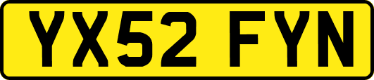 YX52FYN