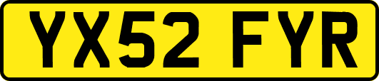 YX52FYR