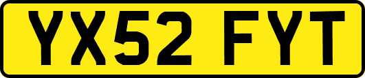 YX52FYT