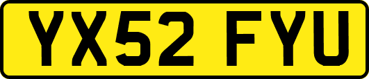 YX52FYU