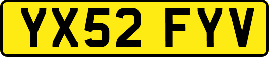 YX52FYV