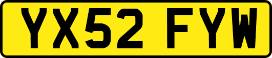 YX52FYW