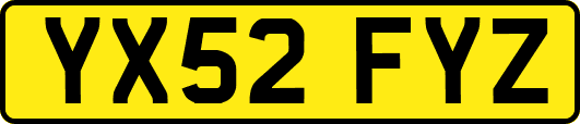 YX52FYZ